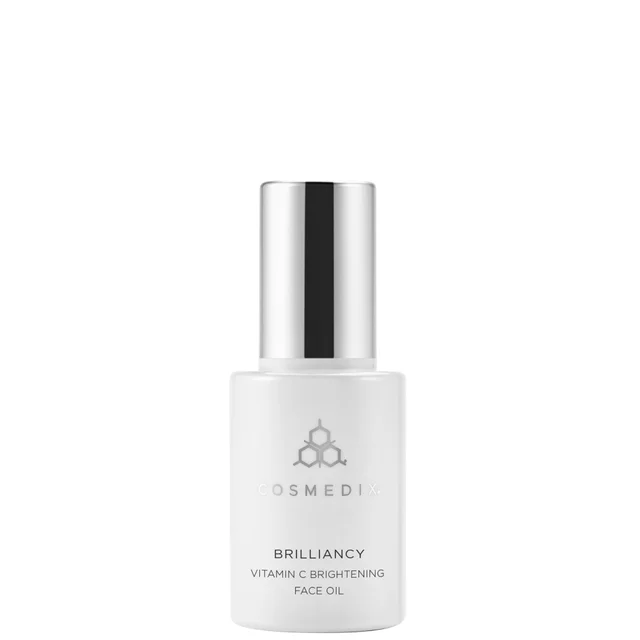 COSMEDIX BrillianCy Vitamin C Face Oil 30ml