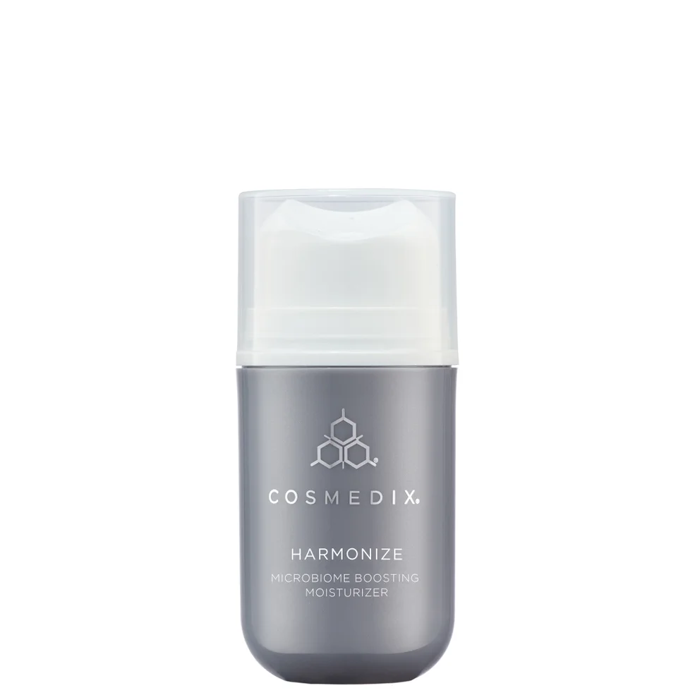 COSMEDIX Harmonize Microbiome Boosting Moisturizer 60ml Image 1