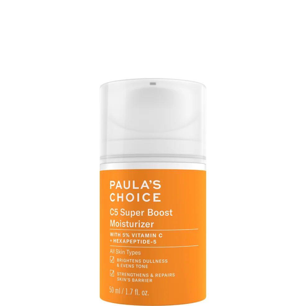 Paula's Choice C5 Super Boost Eye Cream 15ml Image 1