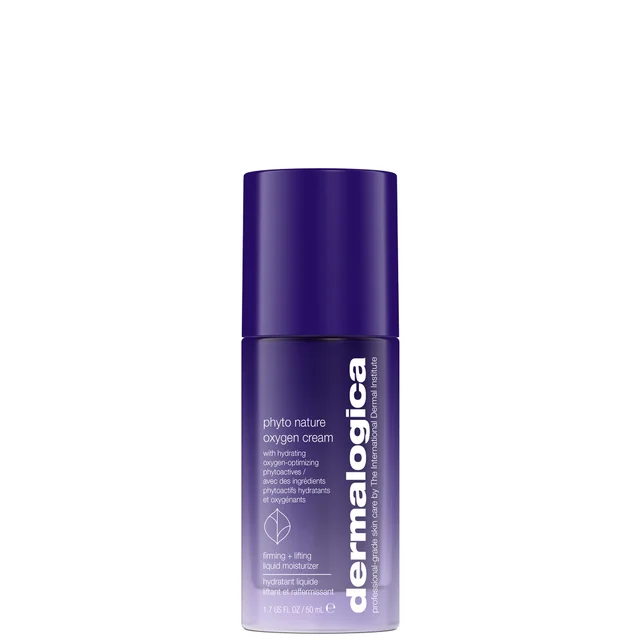Dermalogica Phyto Nature Oxygen Liquid Cream 50ml