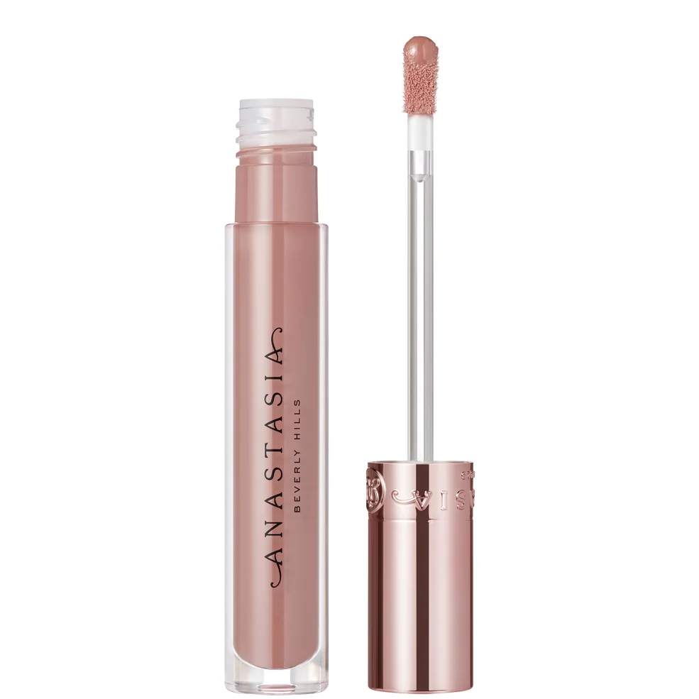 Anastasia Beverly Hills Lip Gloss - Deep Taupe Image 1