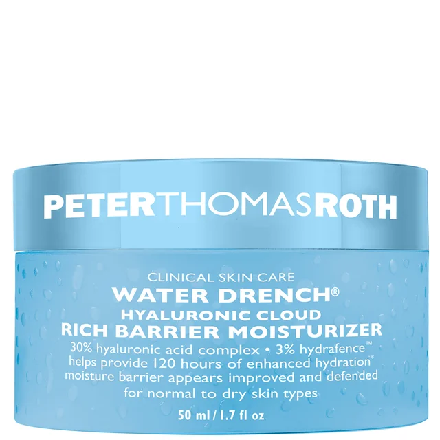 Water Drench® Hyaluronic Cloud Rich Barrier Moisturizer