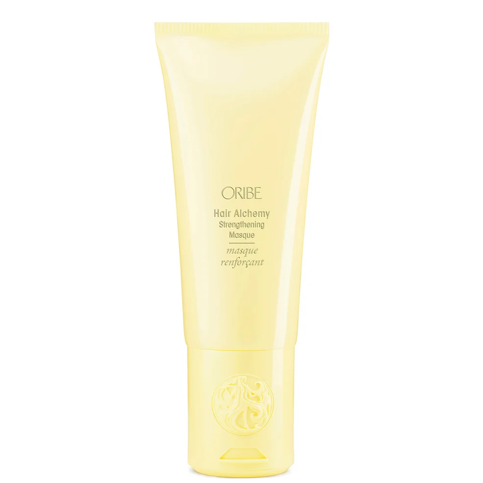 Oribe Hair Alchemy Strengthening Masque 5 oz Image 1
