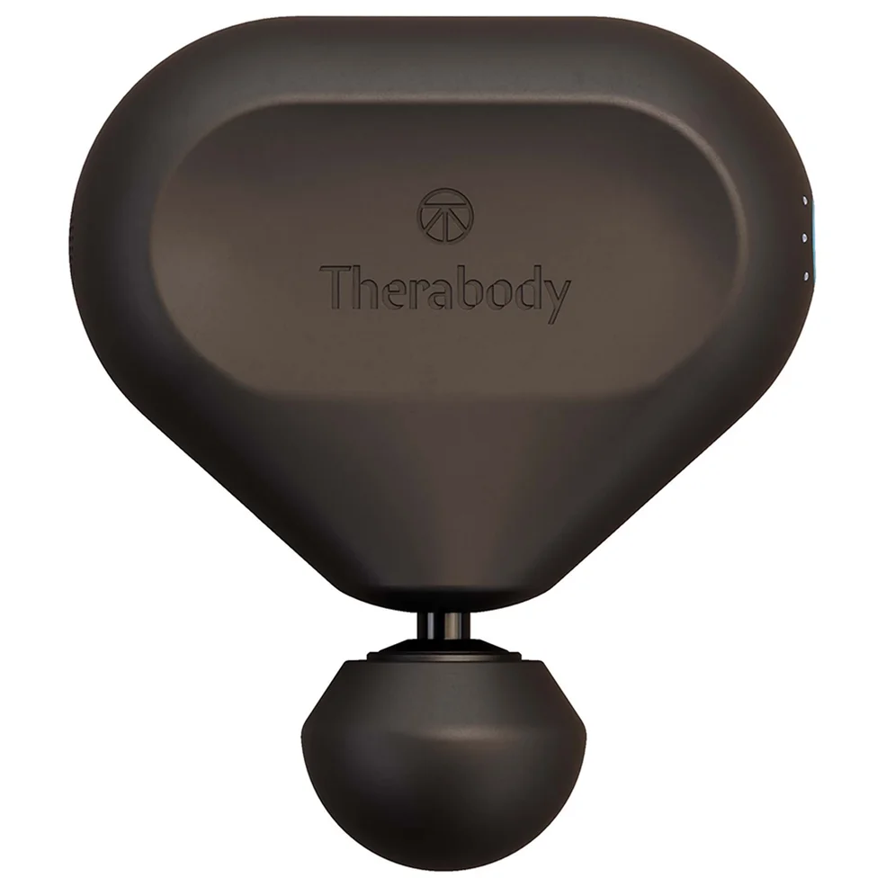 Therabody Theragun Gen 2 Mini- Black Image 1