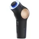 Therabody TheraFace PRO Device - Black with Gel