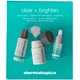 Dermalogica Age Bright Clear and Brighten Kit ($66.50 Value)
