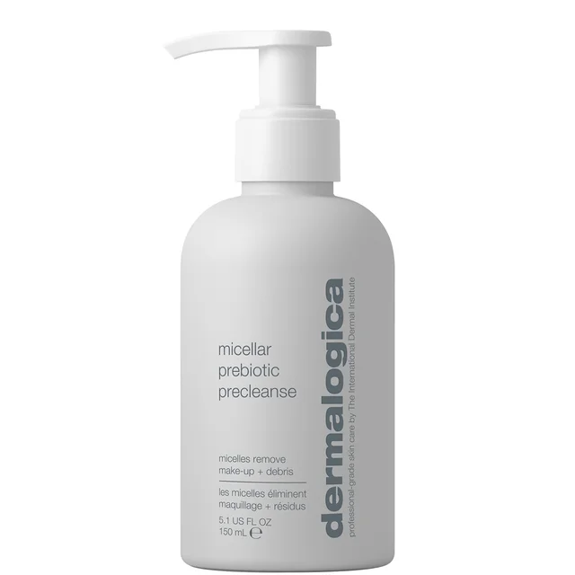 Dermalogica Micellar Prebiotic Precleanse 5.28 oz