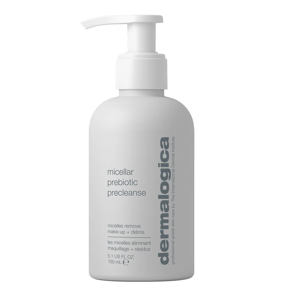 Dermalogica Micellar Prebiotic Precleanse 5.28 oz Image 1