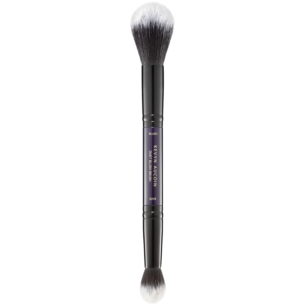 Kevyn Aucoin Duet Blush Brush Image 1