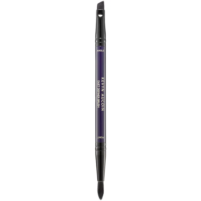 Kevyn Aucoin Duet Definer Brush
