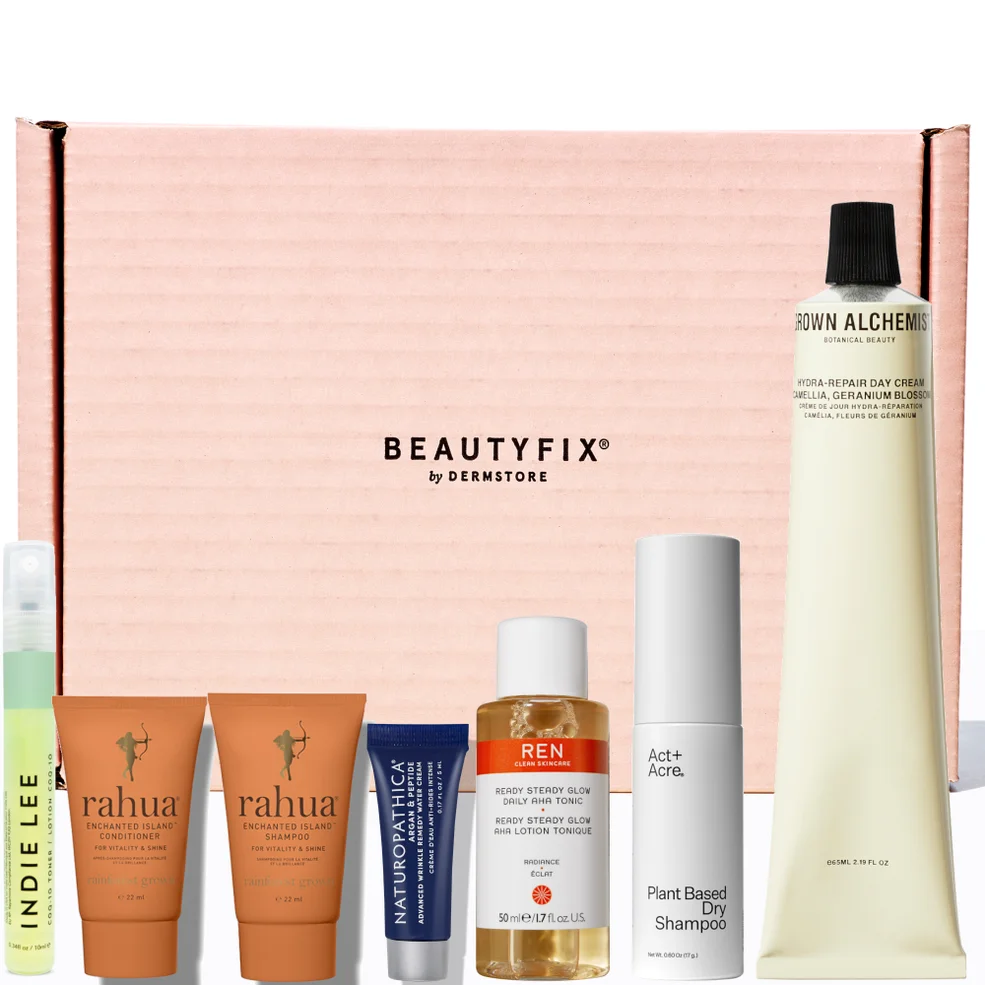 BeautyFIX - Conscious Beauty Image 1