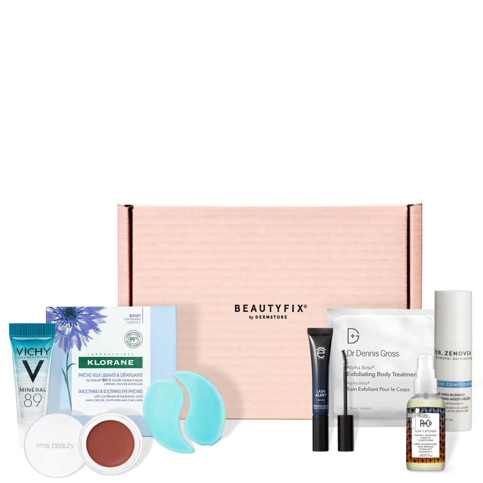 Beautyfix BeautyFIX - Summer Glow | Dermstore