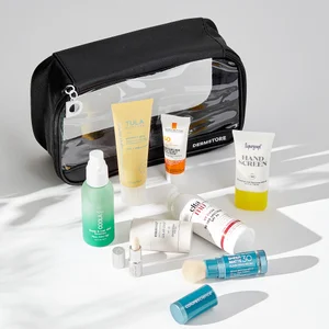 Dermstore x The Skin Cancer Foundation Sun Protection Kit - $212 Value - undefined undefined