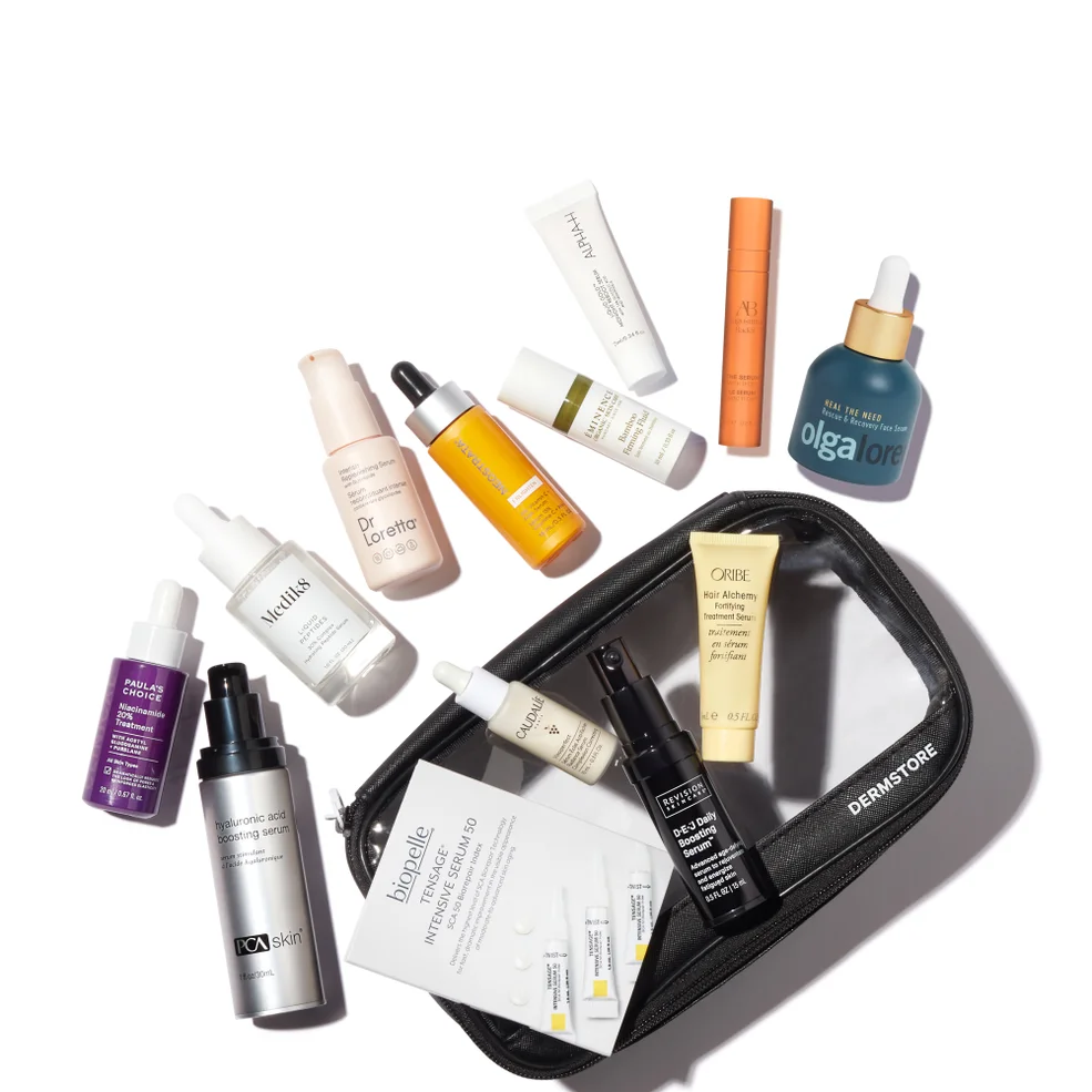 Best of Dermstore: The Serums Kit - $815 Value Image 1