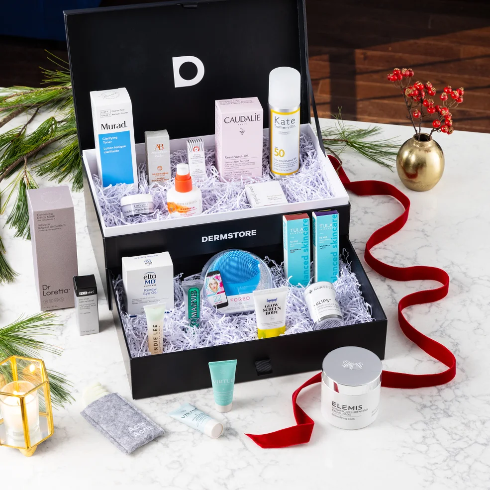Best of Dermstore Holiday Chest 2023 Image 1