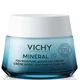 Vichy Mineral 89 Fragrance Free 72H Moisture Boosting Lightweight Cream with Hyaluronic Acid (1.69 fl. oz.)