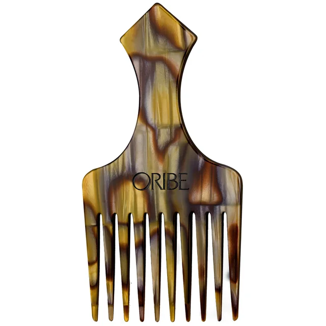Oribe Italian Resin Hair Pick