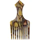 Oribe Italian Resin Hair Pick