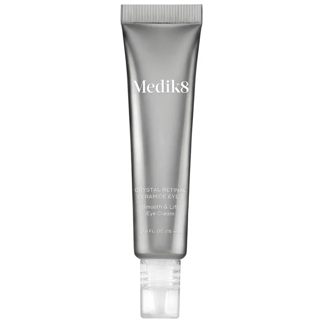 Medik8 Crystal Retinal Ceramide Eye Serum - 3 15ml