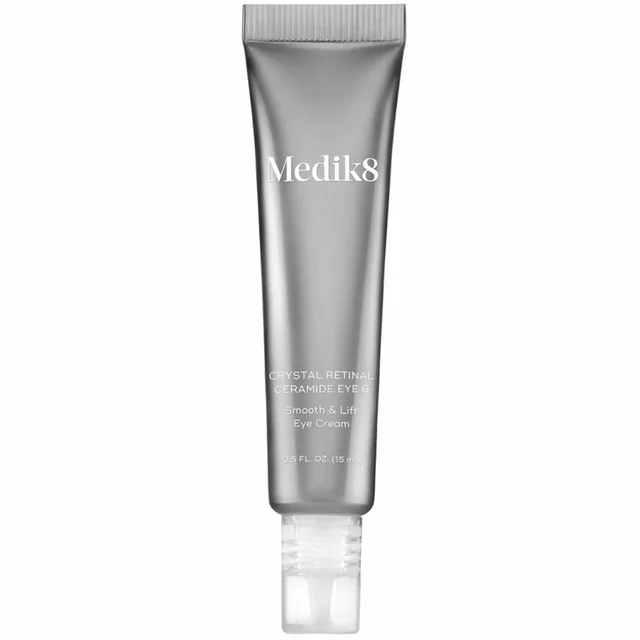 Medik8 Crystal Retinal Ceramide Eye Serum - 6 15ml