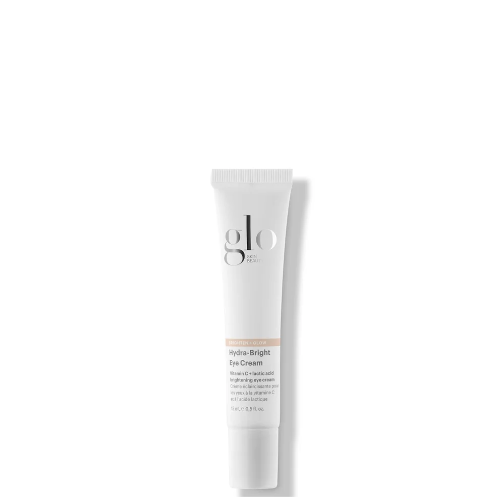 Glo Skin Beauty Hydra-Bright Eye Cream 0.5 oz Image 1