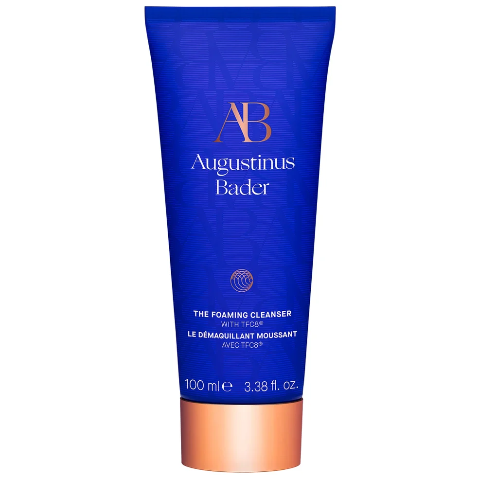 Augustinus Bader The Foaming Cleanser 100ml Image 1