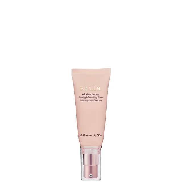 Stila All About The Blur Blurring and Smoothing Primer 30ml