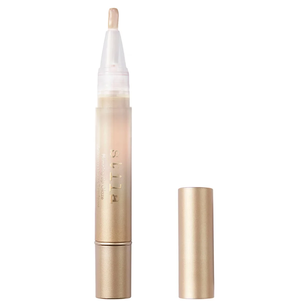 Stila Cosmetics Plumping Lip Glaze 0.11 fl. oz. Image 1