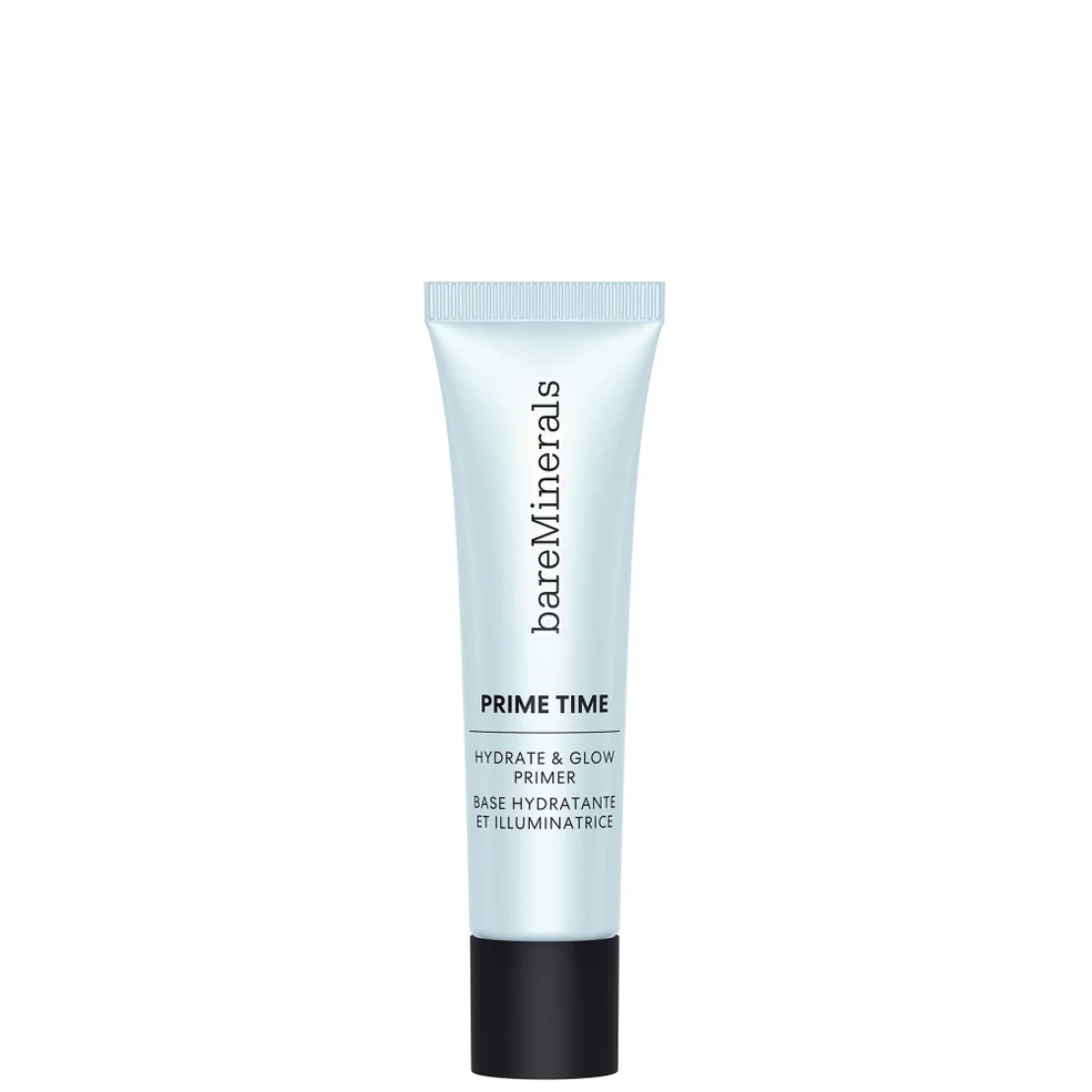 bareMinerals Prime Time Hydrate & Glow Primer Image 1