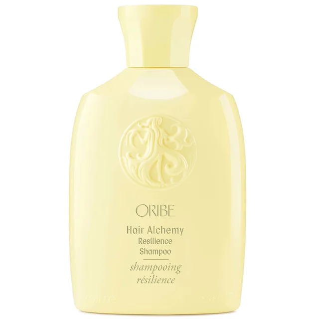 Oribe Hair Alchemy Resilience Shampoo Travel 2.5 oz
