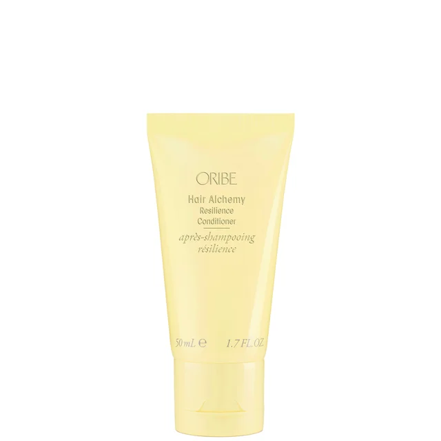 Oribe Hair Alchemy Resilience Conditioner Travel 1.7 oz