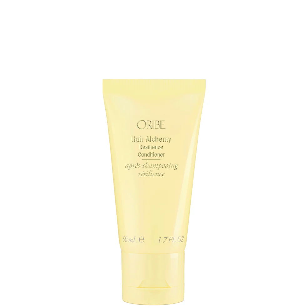 Oribe Hair Alchemy Resilience Conditioner Travel 1.7 oz Image 1