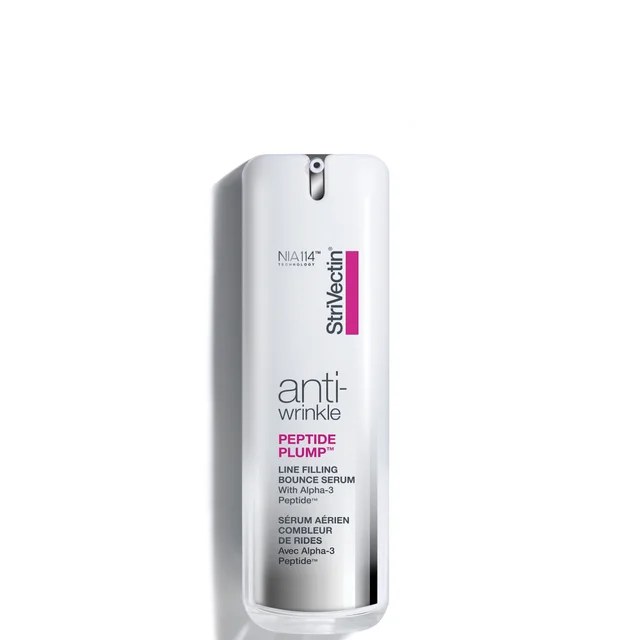 StriVectin Peptide Plump Line Filling Bounce Serum 1 oz