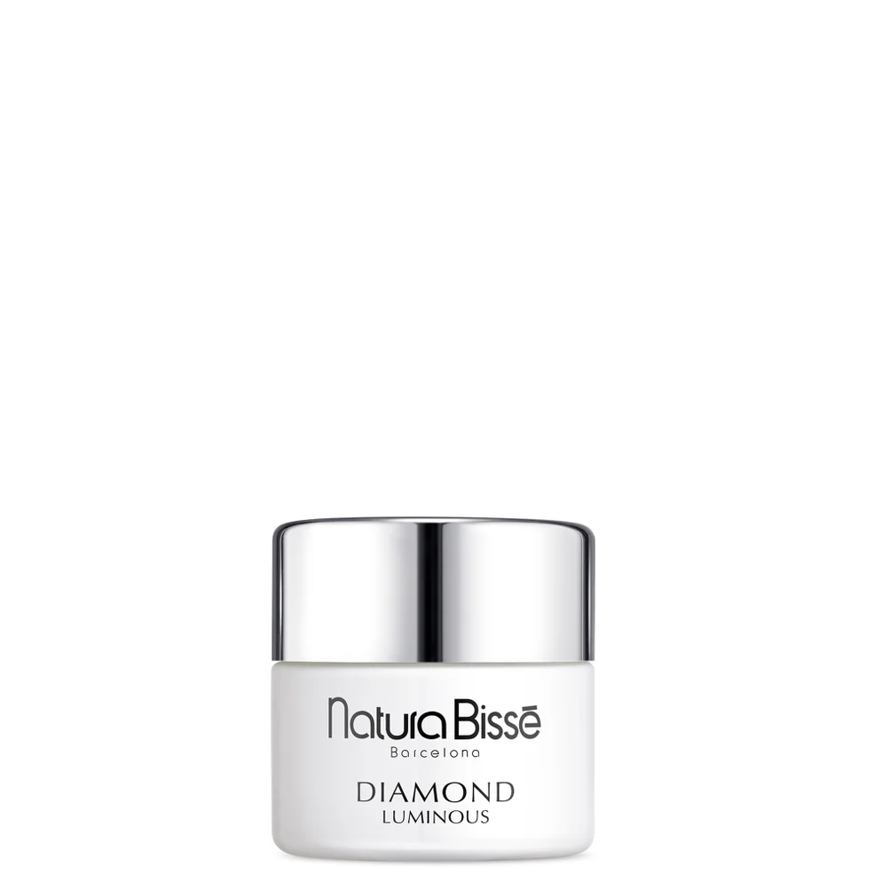 Natura Bissé Diamond Luminous Perfecting Cream 50ml Image 1