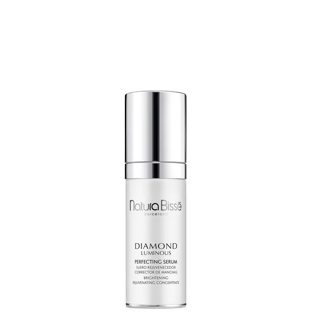 Natura Bissé Diamond Luminous Perfecting Serum 40ml