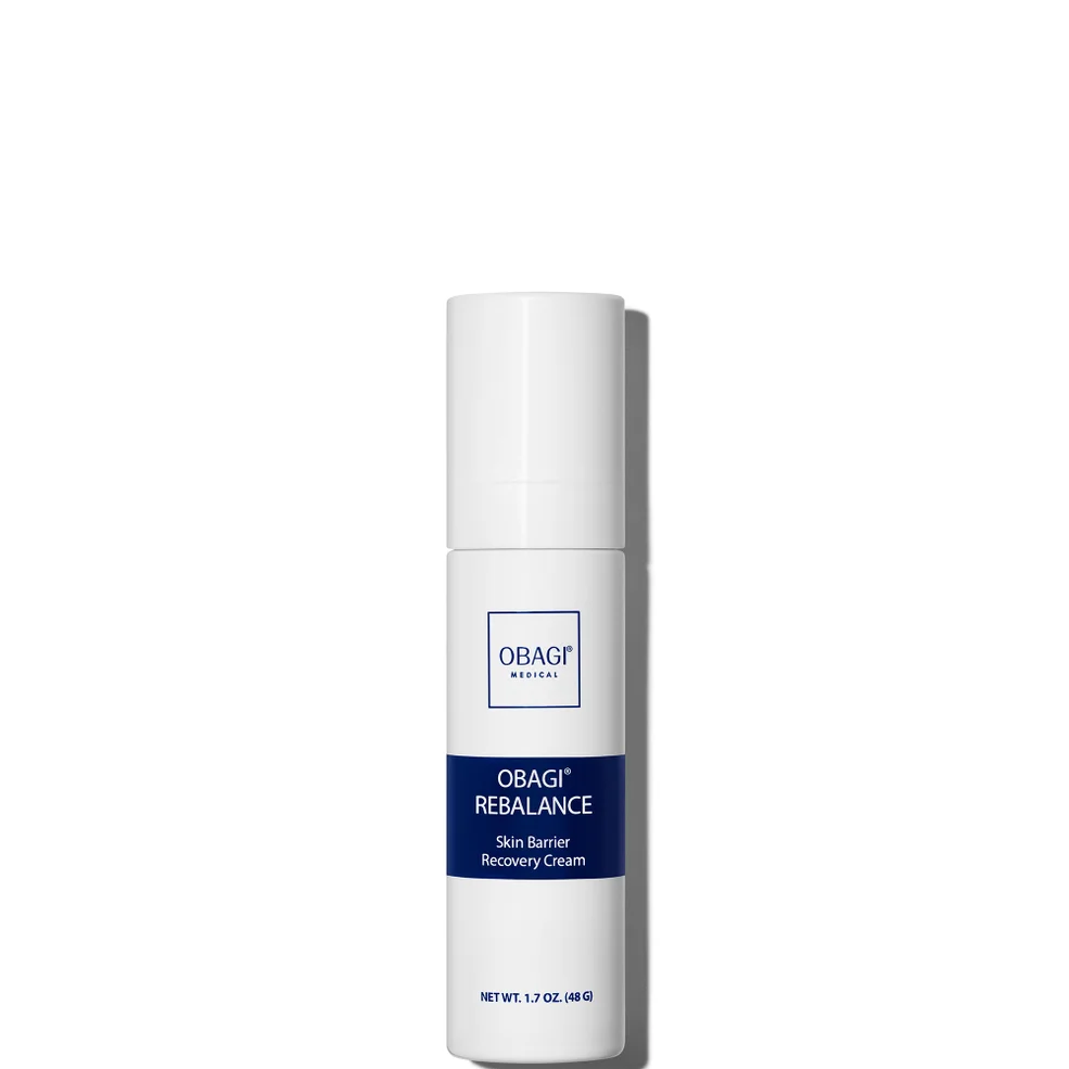 Obagi Medical Rebalance Skin Barrier Recovery Cream (1.7 oz.) Image 1
