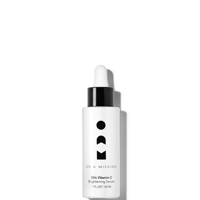 OAM by Ciara 20% Vitamin C Brightening Serum 30ml
