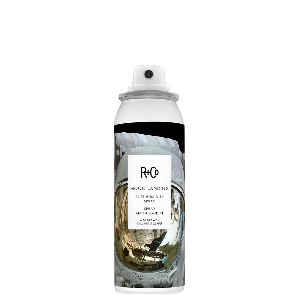 R+Co Moon Landing Anti-Humidity Spray 1.7 oz Image 1