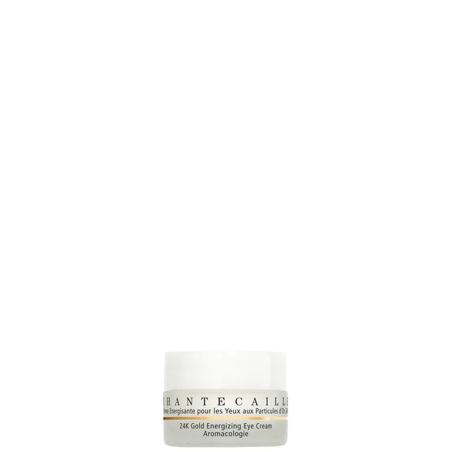Chantecaille 24K Gold Energizing Eye Cream 15ml