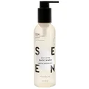SEEN Fragrance Free Face Wash 6.8oz