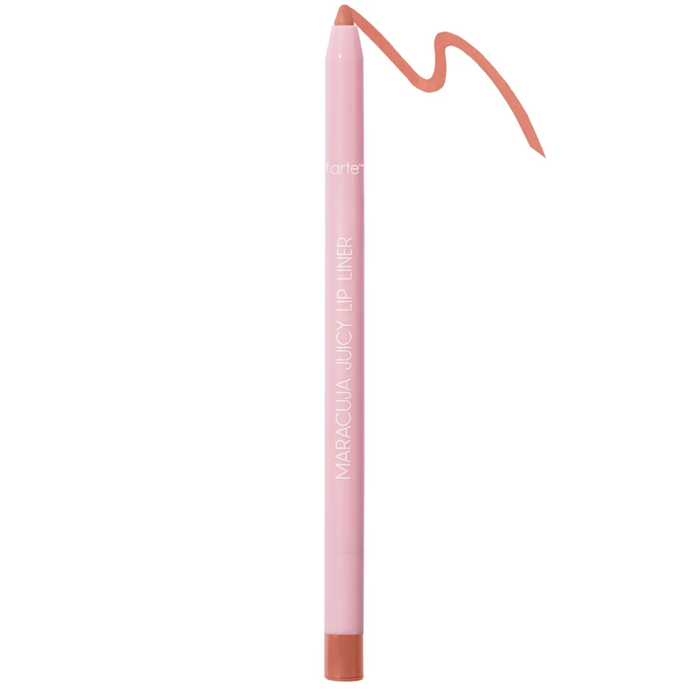 tarte Maracuja Juicy Lip Liner - Buff Image 1