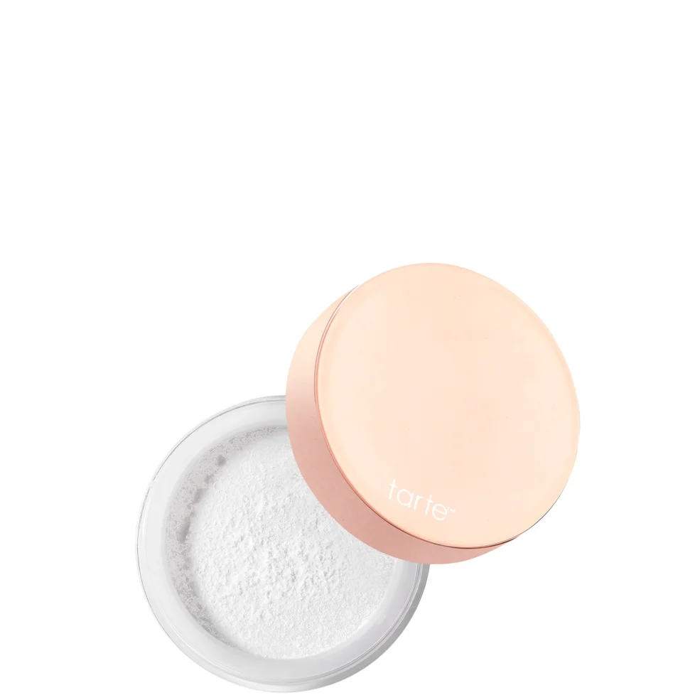 tarte Travel-Size Smooth Operator Amazonian Clay Loose Finishing Powder 3.4g Image 1