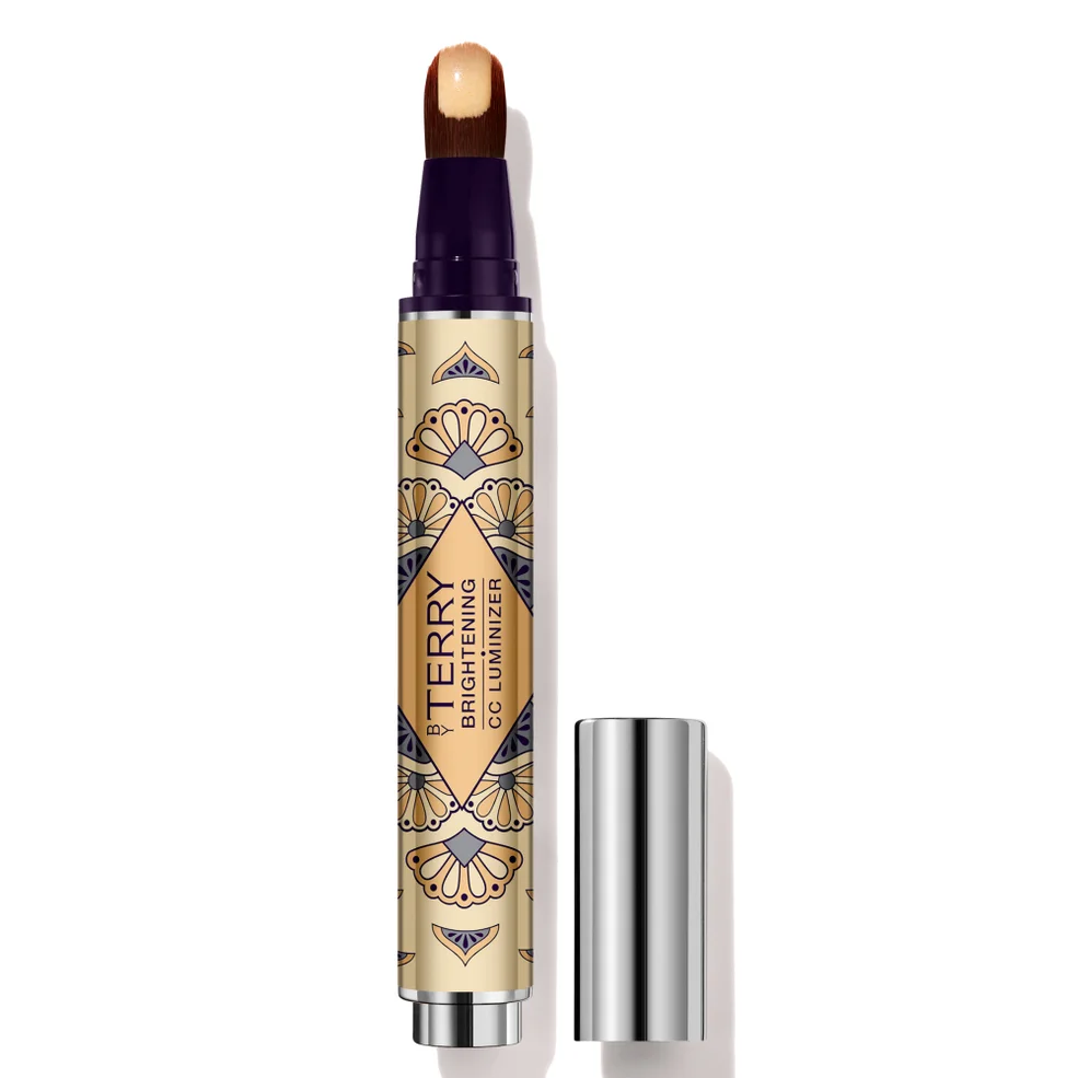 By Terry Brightening CC Luminizer Image 1