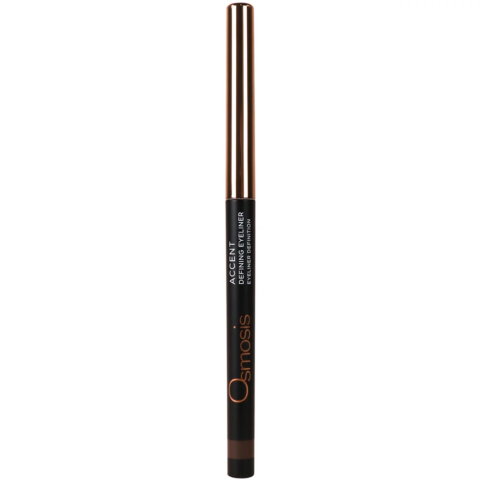 Osmosis +Beauty Accent Defining Eyeliner 1ml Image 1