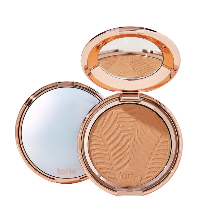 tarte Amazonian Clay Blurring Powder Foundation 8g (Various Shades)