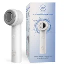 Beauty ORA Glow Facial Cleansing Device with Dual 3D Sonic and Ionic Deep Pore Cleansing