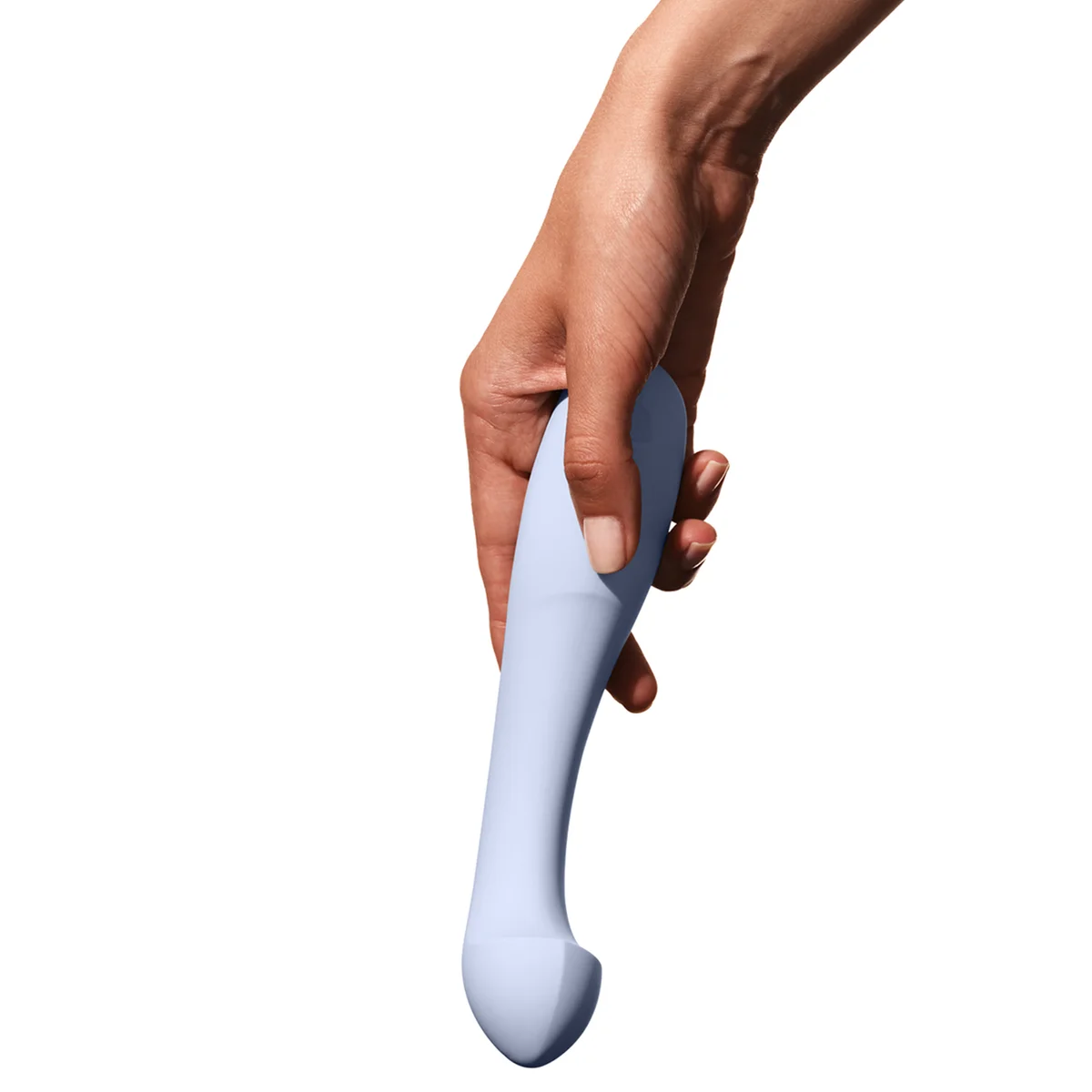 Dame Arc G-Spot Vibrator - Ice | Dermstore Dame Arc G-Spot Vibrator - Ice | Dermstore