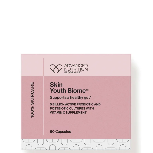 jane iredale Skin Youth Biome Supplement 25g