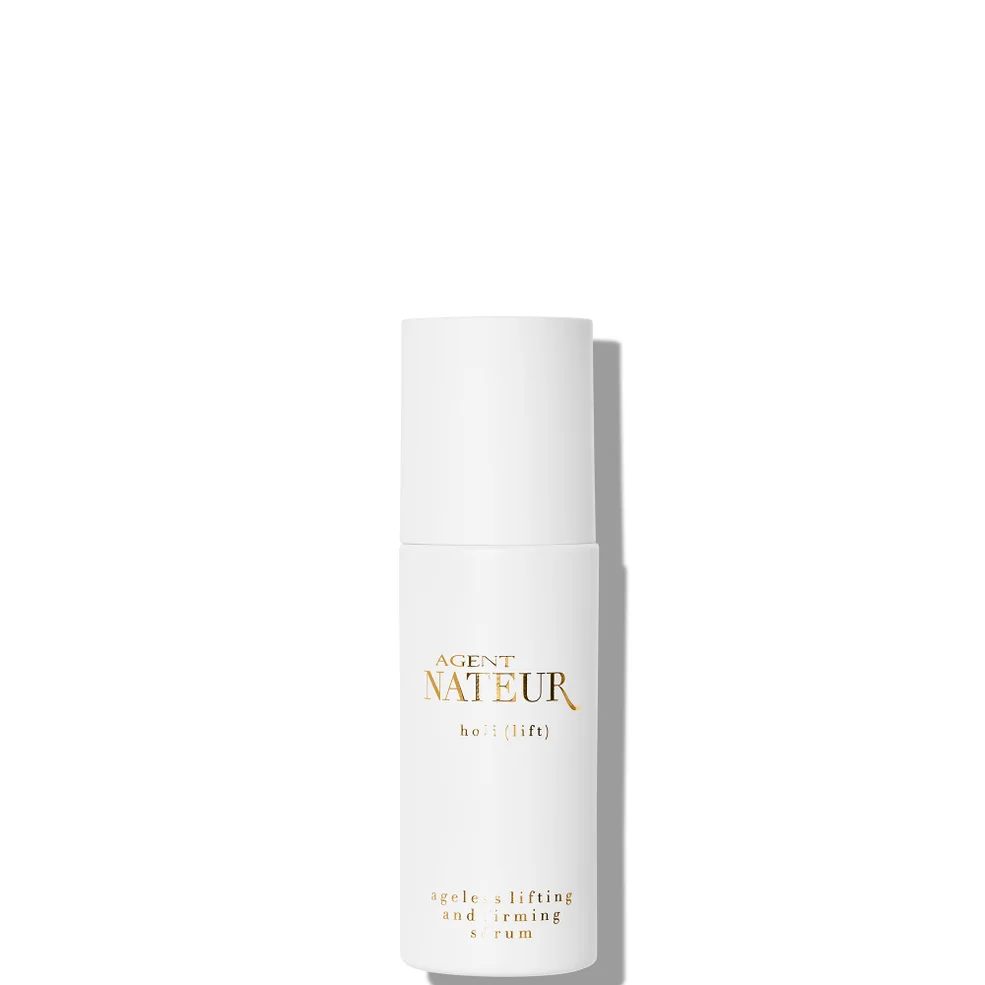 AGENT NATEUR Holi (Lift) Ageless Lifting and Firming Serum 50ml Image 1