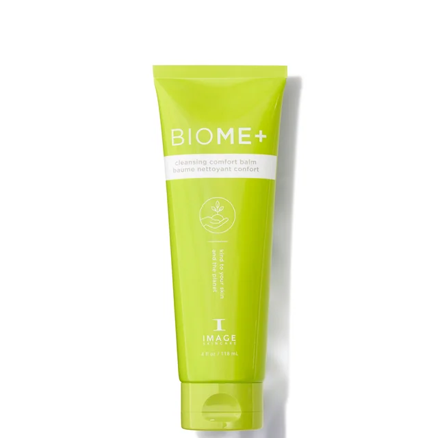 IMAGE Skincare BIOME+ Cleansing Comfort Balm 4 oz